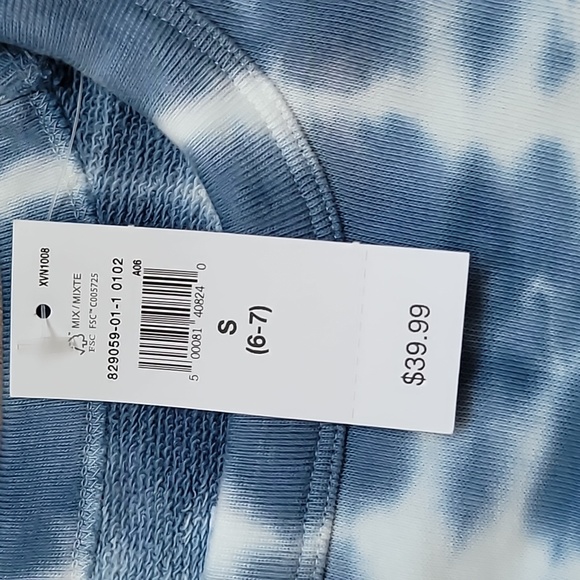 GAP KIDS SWEATSHIRTS - Picture 7 of 7